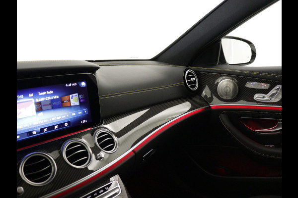 Mercedes-Benz E-Klasse 63S AMG 4-MATIC+ | 612 pk | V8 | AMG Driver Pack | Panoramadak | Rijassistentie Pack | Burmester Audio | Memory | Augmented Reality | Inclusief 24 maanden MB Certified garantie voor Europa.