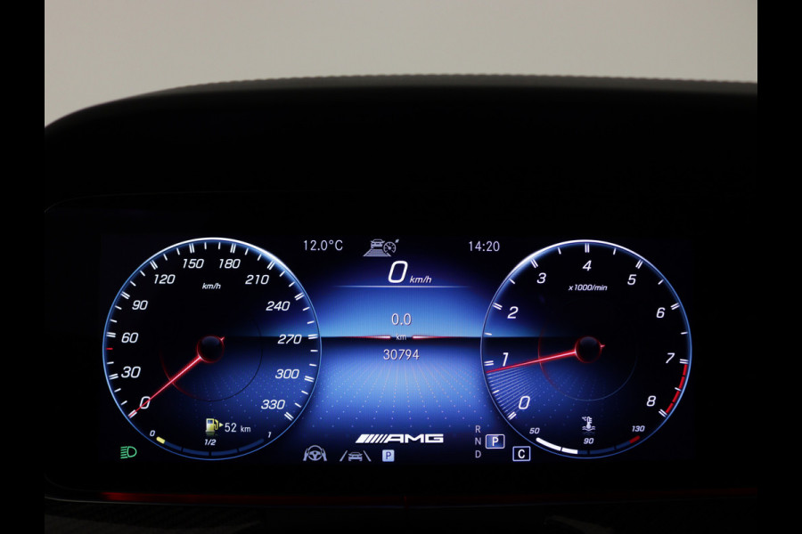 Mercedes-Benz E-Klasse 63S AMG 4-MATIC+ | 612 pk | V8 | AMG Driver Pack | Panoramadak | Rijassistentie Pack | Burmester Audio | Memory | Augmented Reality | Inclusief 24 maanden MB Certified garantie voor Europa.