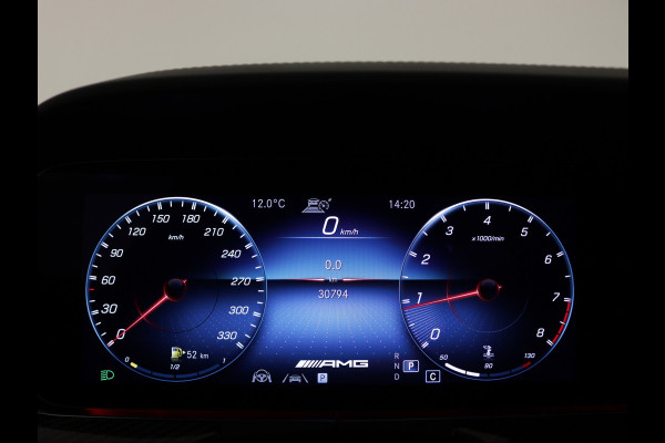 Mercedes-Benz E-Klasse 63S AMG 4-MATIC+ | 612 pk | V8 | AMG Driver Pack | Panoramadak | Rijassistentie Pack | Burmester Audio | Memory | Augmented Reality | Inclusief 24 maanden MB Certified garantie voor Europa.