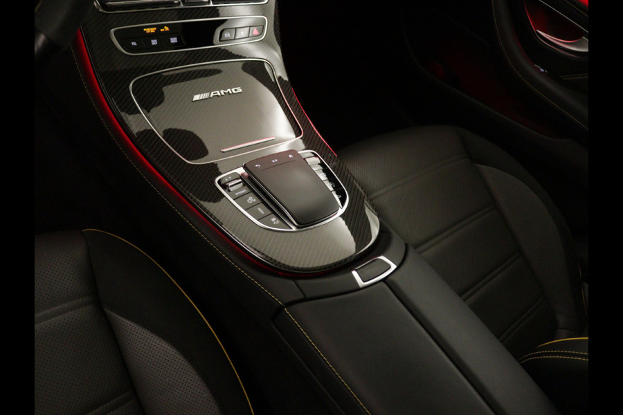 Mercedes-Benz E-Klasse 63S AMG 4-MATIC+ | 612 pk | V8 | AMG Driver Pack | Panoramadak | Rijassistentie Pack | Burmester Audio | Memory | Augmented Reality | Inclusief 24 maanden MB Certified garantie voor Europa.