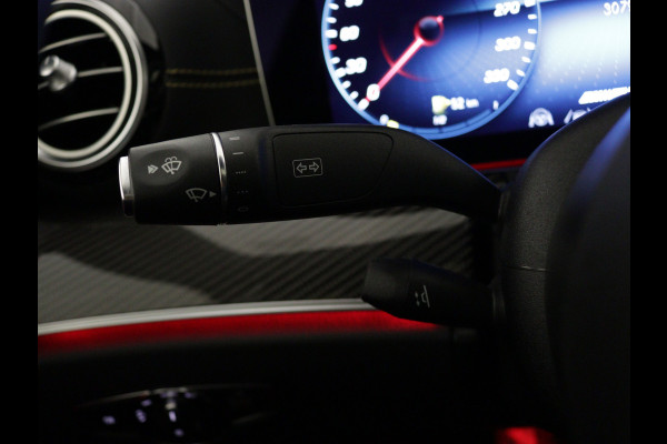 Mercedes-Benz E-Klasse 63S AMG 4-MATIC+ | 612 pk | V8 | AMG Driver Pack | Panoramadak | Rijassistentie Pack | Burmester Audio | Memory | Augmented Reality | Inclusief 24 maanden MB Certified garantie voor Europa.