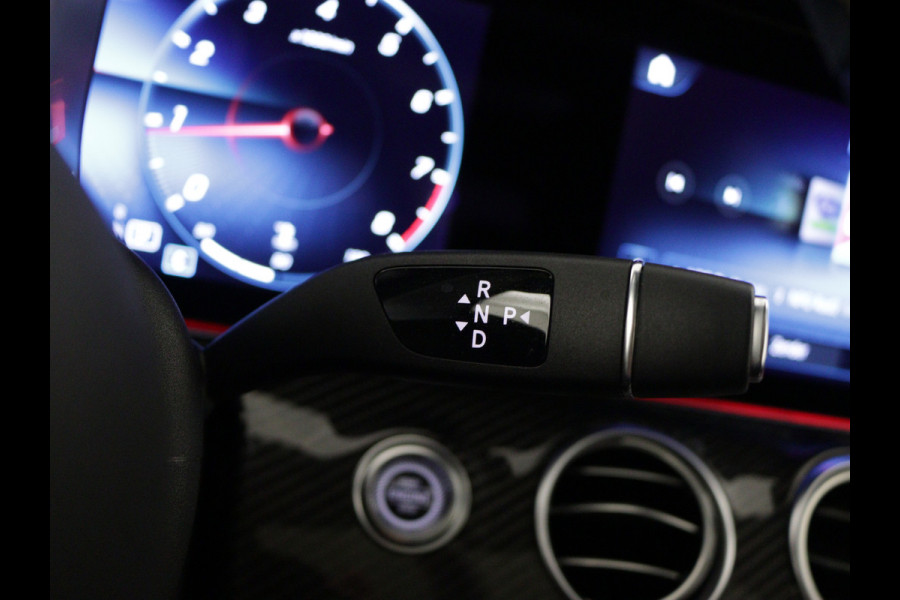 Mercedes-Benz E-Klasse 63S AMG 4-MATIC+ | 612 pk | V8 | AMG Driver Pack | Panoramadak | Rijassistentie Pack | Burmester Audio | Memory | Augmented Reality | Inclusief 24 maanden MB Certified garantie voor Europa.