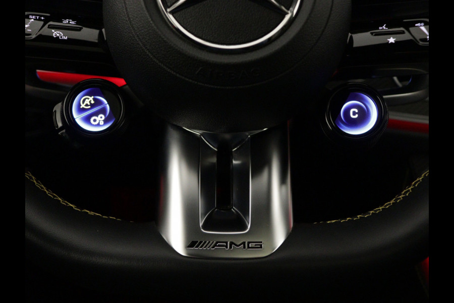 Mercedes-Benz E-Klasse 63S AMG 4-MATIC+ | 612 pk | V8 | AMG Driver Pack | Panoramadak | Rijassistentie Pack | Burmester Audio | Memory | Augmented Reality | Inclusief 24 maanden MB Certified garantie voor Europa.