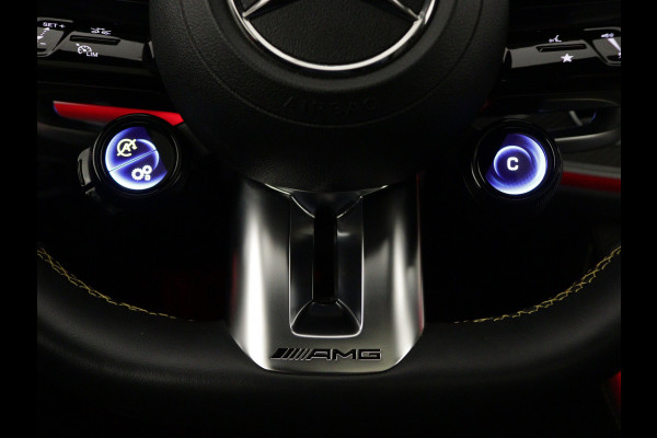 Mercedes-Benz E-Klasse 63S AMG 4-MATIC+ | 612 pk | V8 | AMG Driver Pack | Panoramadak | Rijassistentie Pack | Burmester Audio | Memory | Augmented Reality | Inclusief 24 maanden MB Certified garantie voor Europa.