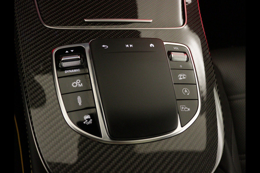 Mercedes-Benz E-Klasse 63S AMG 4-MATIC+ | 612 pk | V8 | AMG Driver Pack | Panoramadak | Rijassistentie Pack | Burmester Audio | Memory | Augmented Reality | Inclusief 24 maanden MB Certified garantie voor Europa.