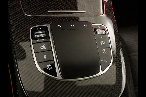 Mercedes-Benz E-Klasse 63S AMG 4-MATIC+ | 612 pk | V8 | AMG Driver Pack | Panoramadak | Rijassistentie Pack | Burmester Audio | Memory | Augmented Reality | Inclusief 24 maanden MB Certified garantie voor Europa.