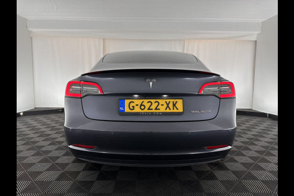 Tesla Model 3 Performance AWD 75 kWh [ 3-Fase ] (INCL-BTW) Aut. *PANO | AUTO-PILOT | NAPPA-LEATHER | KEYLESS | FULL-LED | MEMORY-PACK | SURROUND-VIEW | DAB | CARPLAY | DIGI-COCKPIT | LANE-ASSIST | COMFORT-SEATS | 20"ALU*