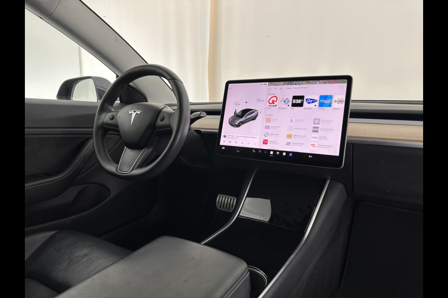 Tesla Model 3 Performance AWD 75 kWh [ 3-Fase ] (INCL-BTW) Aut. *PANO | AUTO-PILOT | NAPPA-LEATHER | KEYLESS | FULL-LED | MEMORY-PACK | SURROUND-VIEW | DAB | CARPLAY | DIGI-COCKPIT | LANE-ASSIST | COMFORT-SEATS | 20"ALU*
