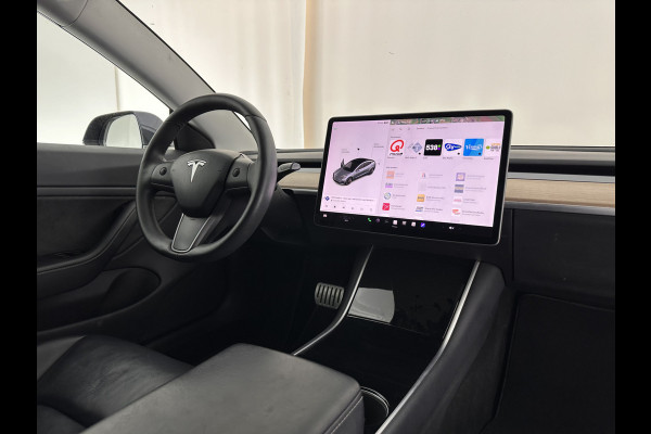 Tesla Model 3 Performance AWD 75 kWh [ 3-Fase ] (INCL-BTW) Aut. *PANO | AUTO-PILOT | NAPPA-LEATHER | KEYLESS | FULL-LED | MEMORY-PACK | SURROUND-VIEW | DAB | CARPLAY | DIGI-COCKPIT | LANE-ASSIST | COMFORT-SEATS | 20"ALU*