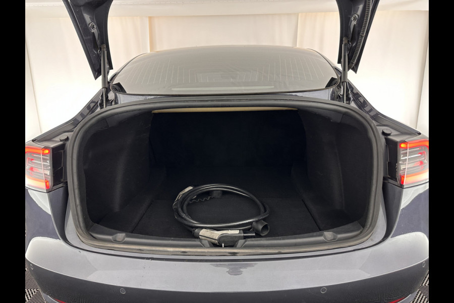 Tesla Model 3 Performance AWD 75 kWh [ 3-Fase ] (INCL-BTW) Aut. *PANO | AUTO-PILOT | NAPPA-LEATHER | KEYLESS | FULL-LED | MEMORY-PACK | SURROUND-VIEW | DAB | CARPLAY | DIGI-COCKPIT | LANE-ASSIST | COMFORT-SEATS | 20"ALU*
