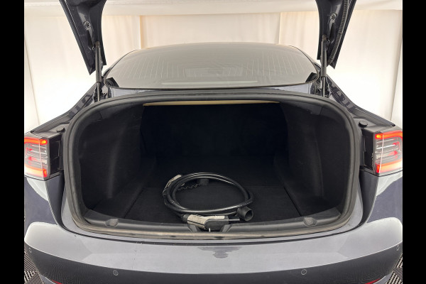 Tesla Model 3 Performance AWD 75 kWh [ 3-Fase ] (INCL-BTW) Aut. *PANO | AUTO-PILOT | NAPPA-LEATHER | KEYLESS | FULL-LED | MEMORY-PACK | SURROUND-VIEW | DAB | CARPLAY | DIGI-COCKPIT | LANE-ASSIST | COMFORT-SEATS | 20"ALU*