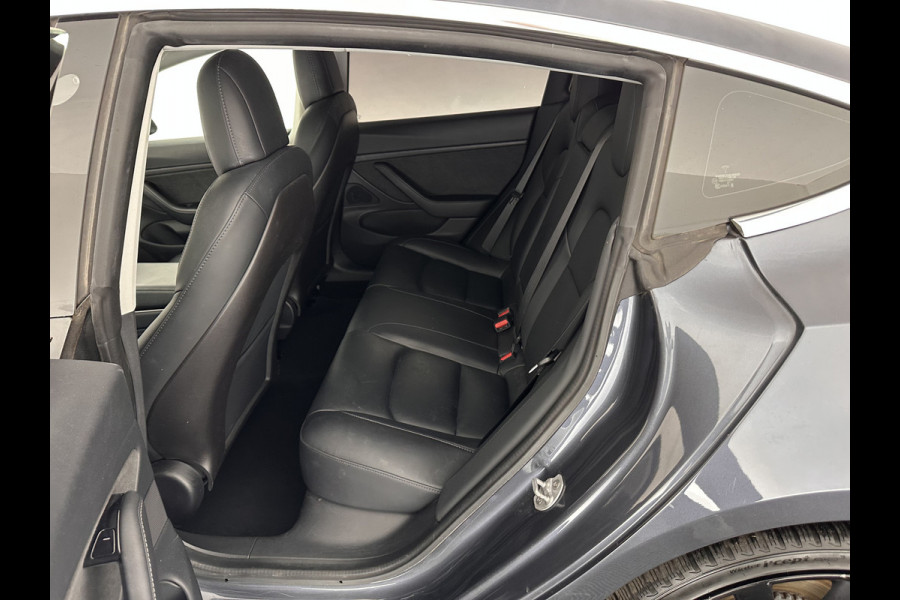 Tesla Model 3 Performance AWD 75 kWh [ 3-Fase ] (INCL-BTW) Aut. *PANO | AUTO-PILOT | NAPPA-LEATHER | KEYLESS | FULL-LED | MEMORY-PACK | SURROUND-VIEW | DAB | CARPLAY | DIGI-COCKPIT | LANE-ASSIST | COMFORT-SEATS | 20"ALU*