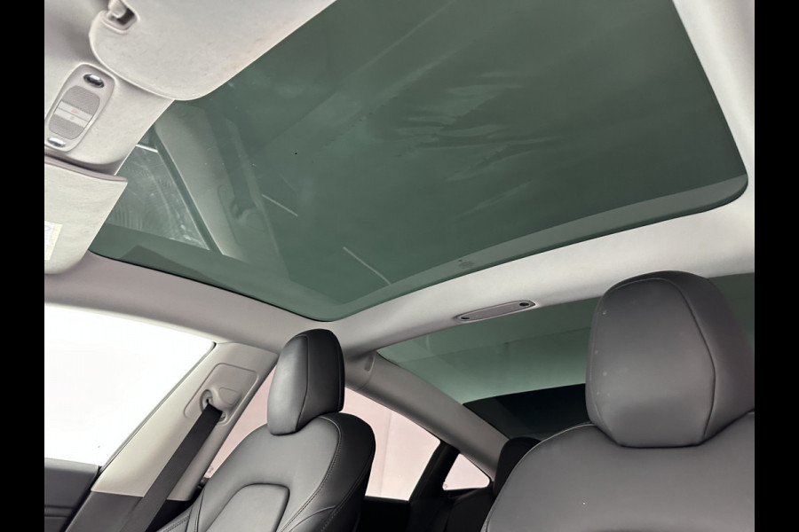 Tesla Model 3 Performance AWD 75 kWh [ 3-Fase ] (INCL-BTW) Aut. *PANO | AUTO-PILOT | NAPPA-LEATHER | KEYLESS | FULL-LED | MEMORY-PACK | SURROUND-VIEW | DAB | CARPLAY | DIGI-COCKPIT | LANE-ASSIST | COMFORT-SEATS | 20"ALU*