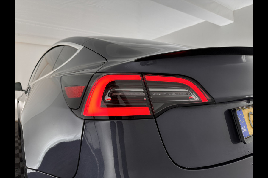 Tesla Model 3 Performance AWD 75 kWh [ 3-Fase ] (INCL-BTW) Aut. *PANO | AUTO-PILOT | NAPPA-LEATHER | KEYLESS | FULL-LED | MEMORY-PACK | SURROUND-VIEW | DAB | CARPLAY | DIGI-COCKPIT | LANE-ASSIST | COMFORT-SEATS | 20"ALU*