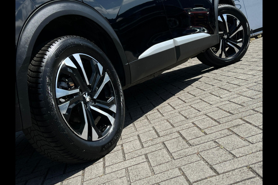 Peugeot 2008 1.2 PureTech GT Pack PANO | CAMERA | TREKHAAK | CARPLAY | ! 2DE PINKSTERDAG GEOPEND VAN 10:00 UUR T/M 17:00 UUR