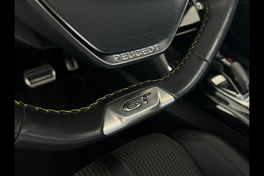 Peugeot 2008 1.2 PureTech GT Pack PANO | CAMERA | TREKHAAK | CARPLAY | ! 2DE PINKSTERDAG GEOPEND VAN 10:00 UUR T/M 17:00 UUR