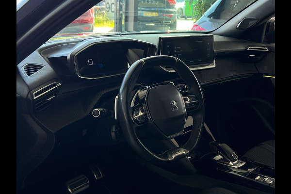 Peugeot 2008 1.2 PureTech GT Pack PANO | CAMERA | TREKHAAK | CARPLAY | ! 2DE PINKSTERDAG GEOPEND VAN 10:00 UUR T/M 17:00 UUR