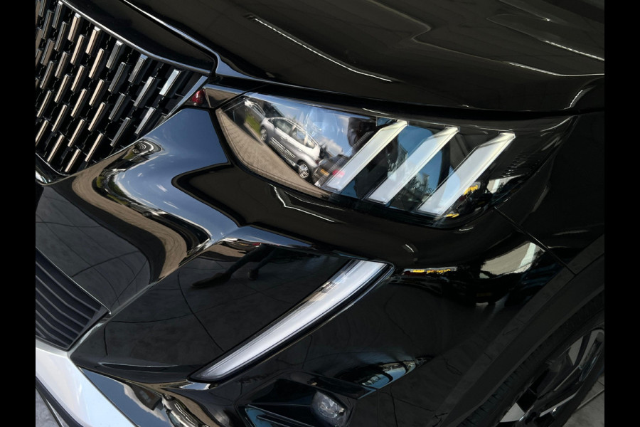 Peugeot 2008 1.2 PureTech GT Pack PANO | CAMERA | TREKHAAK | CARPLAY | ! 2DE PINKSTERDAG GEOPEND VAN 10:00 UUR T/M 17:00 UUR