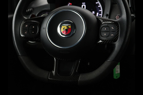 Fiat 500 1.4 T-Jet Abarth Competizione | 180 PK | Automaat | Sportstoelen | Airco | bi-xenon koplampen | Bluetooth | DAB | KMV 17