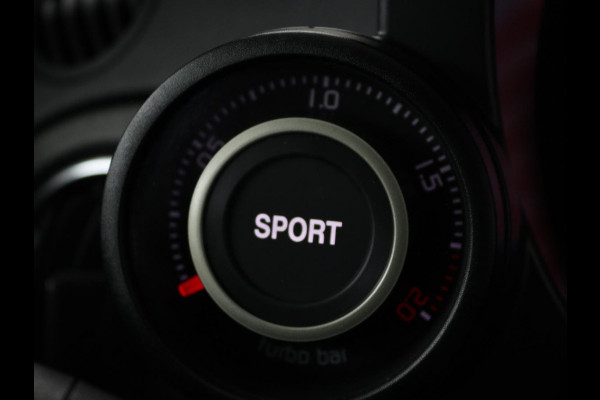 Fiat 500 1.4 T-Jet Abarth Competizione | 180 PK | Automaat | Sportstoelen | Airco | bi-xenon koplampen | Bluetooth | DAB | KMV 17