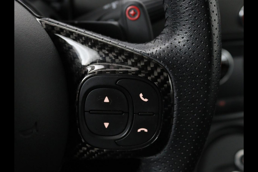 Fiat 500 1.4 T-Jet Abarth Competizione | 180 PK | Automaat | Sportstoelen | Airco | bi-xenon koplampen | Bluetooth | DAB | KMV 17