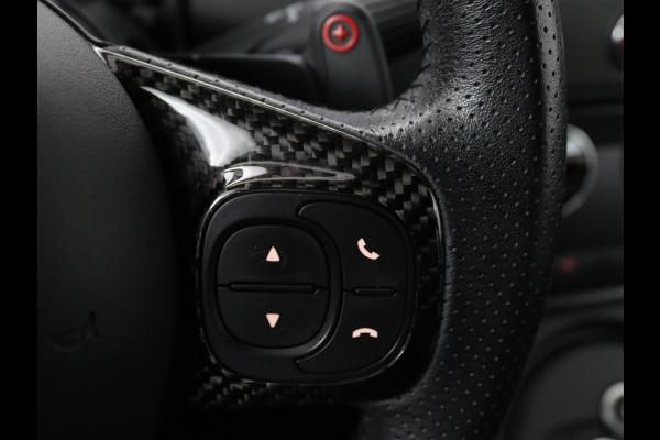 Fiat 500 1.4 T-Jet Abarth Competizione | 180 PK | Automaat | Sportstoelen | Airco | bi-xenon koplampen | Bluetooth | DAB | KMV 17