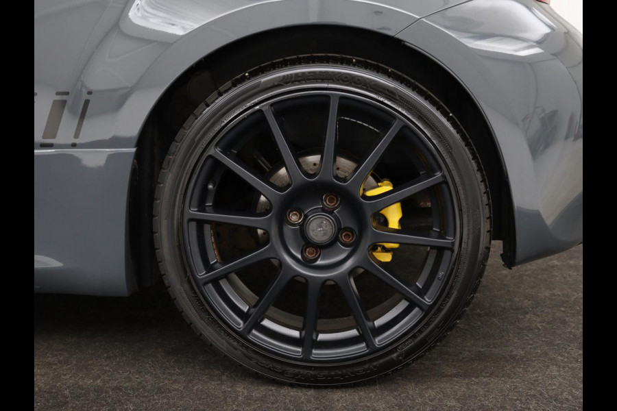 Fiat 500 1.4 T-Jet Abarth Competizione | 180 PK | Automaat | Sportstoelen | Airco | bi-xenon koplampen | Bluetooth | DAB | KMV 17