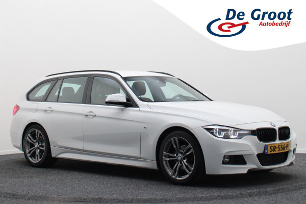 BMW 3 Serie Touring 318i Edition M Sport Shadow Executive