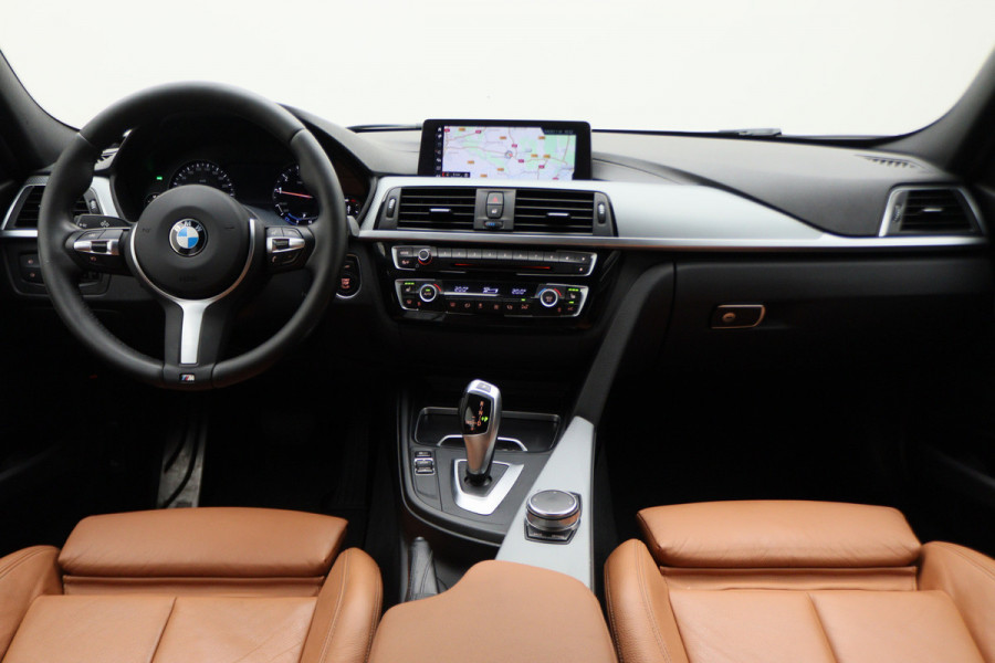 BMW 3 Serie Touring 318i Edition M Sport Shadow Executive