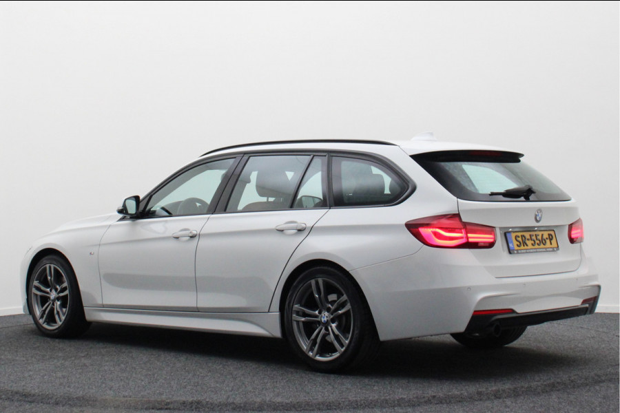 BMW 3 Serie Touring 318i Edition M Sport Shadow Executive