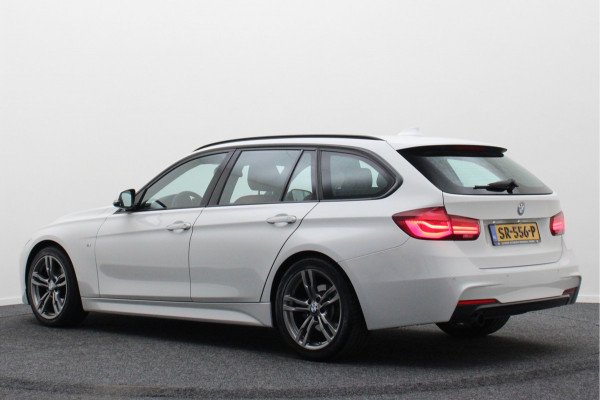 BMW 3 Serie Touring 318i Edition M Sport Shadow Executive