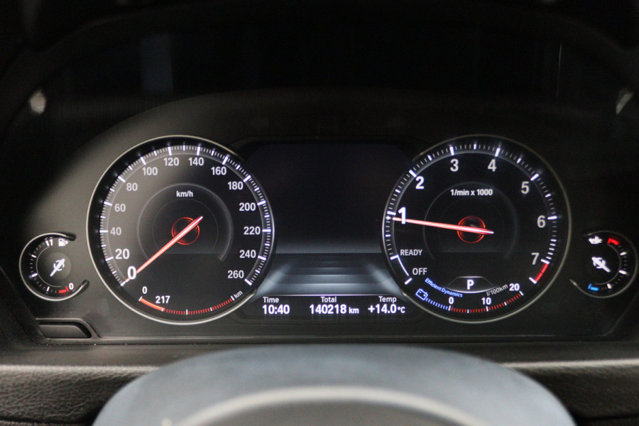 BMW 3 Serie Touring 318i Edition M Sport Shadow Executive