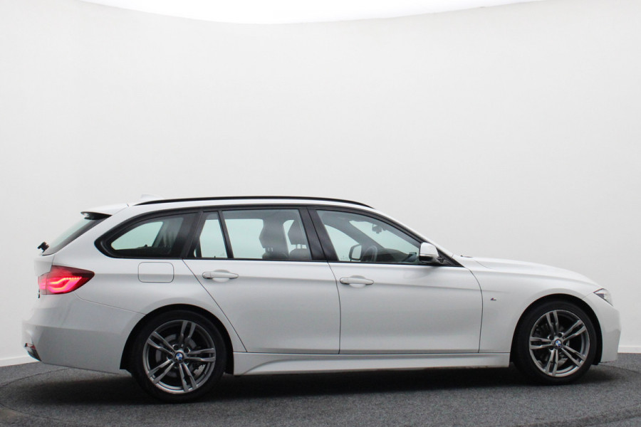 BMW 3 Serie Touring 318i Edition M Sport Shadow Executive