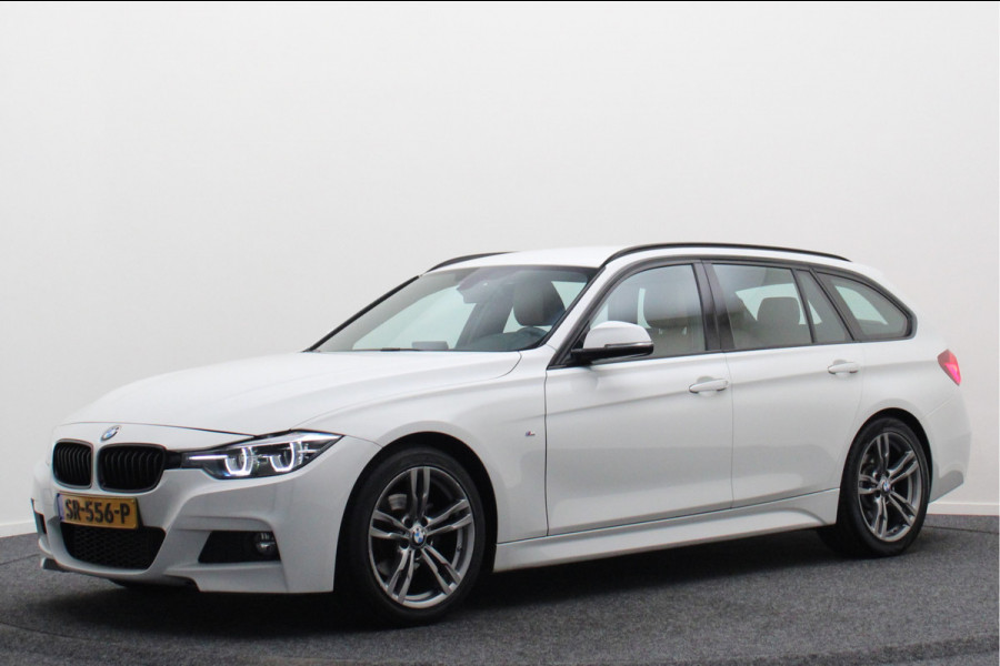 BMW 3 Serie Touring 318i Edition M Sport Shadow Executive