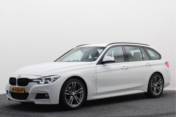 BMW 3 Serie Touring 318i Edition M Sport Shadow Executive
