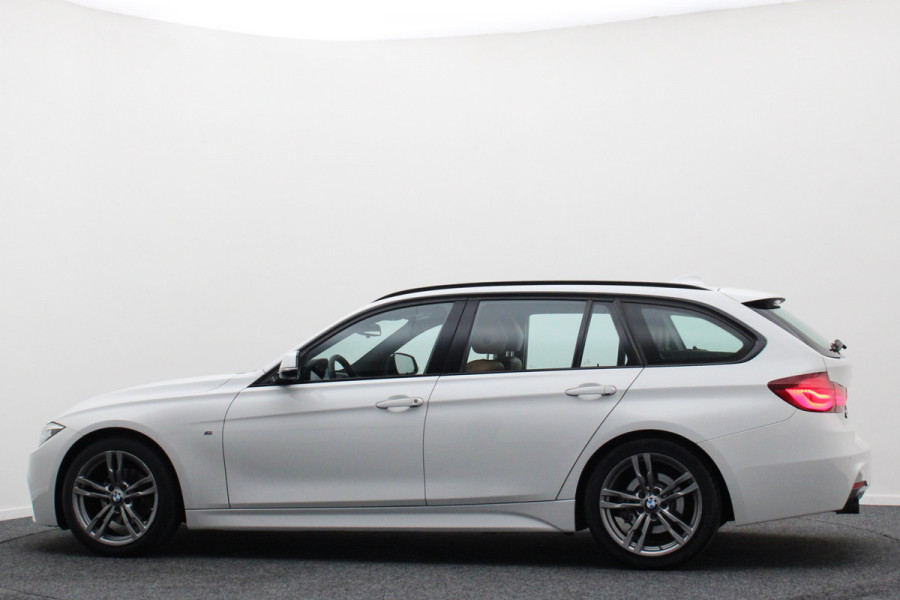 BMW 3 Serie Touring 318i Edition M Sport Shadow Executive