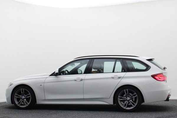 BMW 3 Serie Touring 318i Edition M Sport Shadow Executive