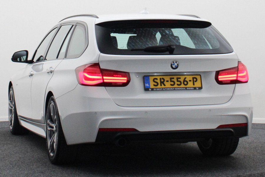 BMW 3 Serie Touring 318i Edition M Sport Shadow Executive