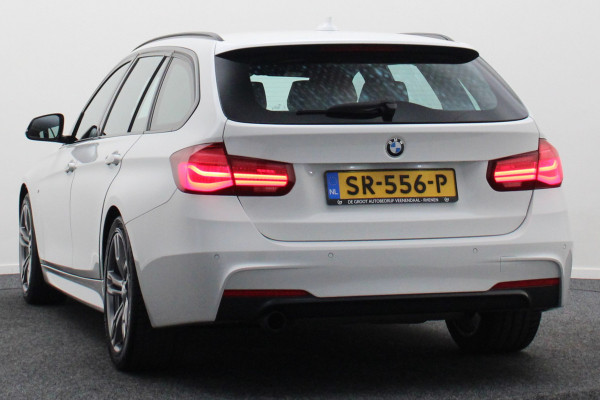 BMW 3 Serie Touring 318i Edition M Sport Shadow Executive