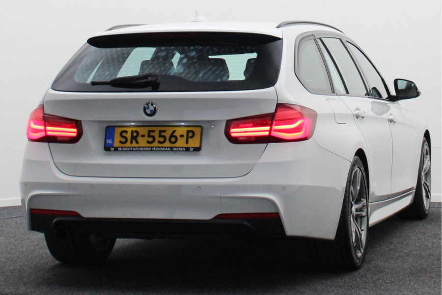 BMW 3 Serie Touring 318i Edition M Sport Shadow Executive