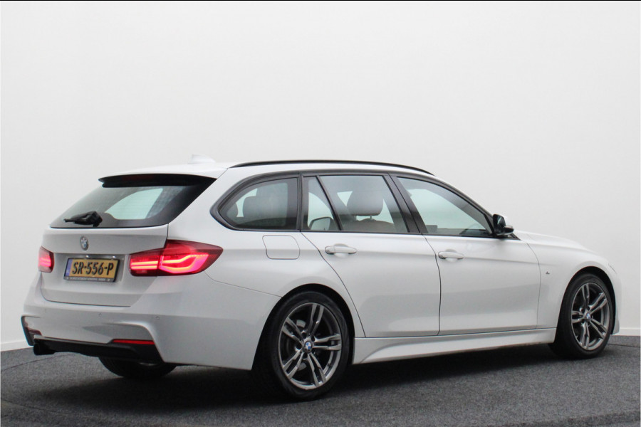 BMW 3 Serie Touring 318i Edition M Sport Shadow Executive