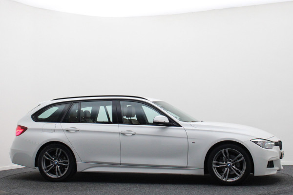 BMW 3 Serie Touring 318i Edition M Sport Shadow Executive