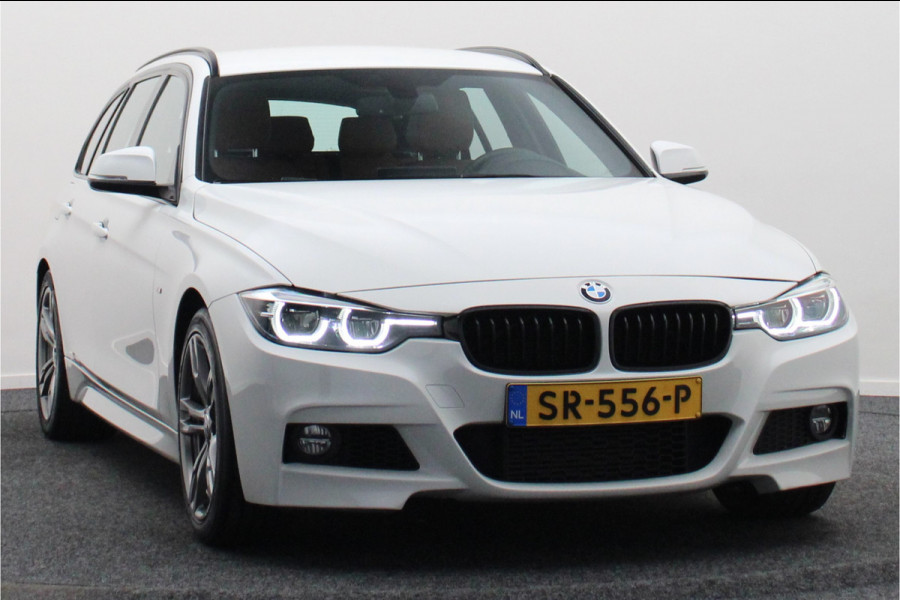 BMW 3 Serie Touring 318i Edition M Sport Shadow Executive