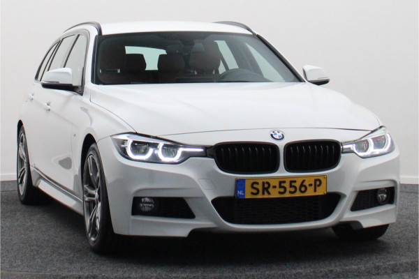 BMW 3 Serie Touring 318i Edition M Sport Shadow Executive