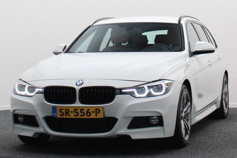 BMW 3 Serie Touring 318i Edition M Sport Shadow Executive