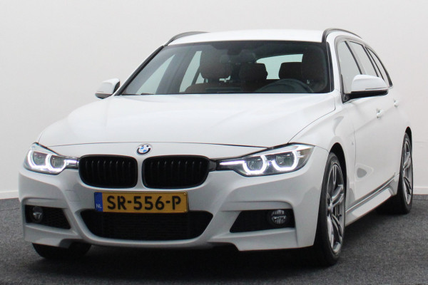 BMW 3 Serie Touring 318i Edition M Sport Shadow Executive