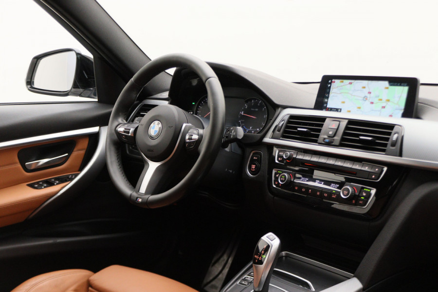 BMW 3 Serie Touring 318i Edition M Sport Shadow Executive