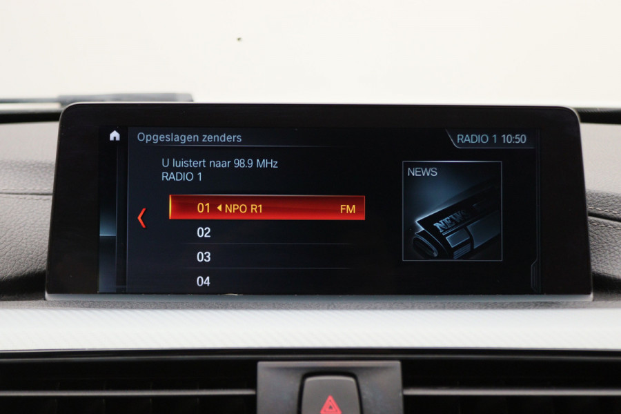 BMW 3 Serie Touring 318i Edition M Sport Shadow Executive