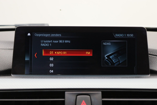 BMW 3 Serie Touring 318i Edition M Sport Shadow Executive