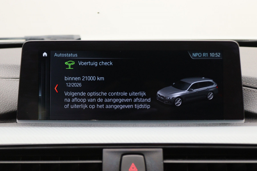 BMW 3 Serie Touring 318i Edition M Sport Shadow Executive